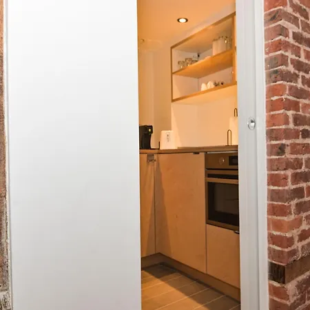 Family Duplex Getaway - Perfectly Positioned For City Adventures Brussels Exterior photo