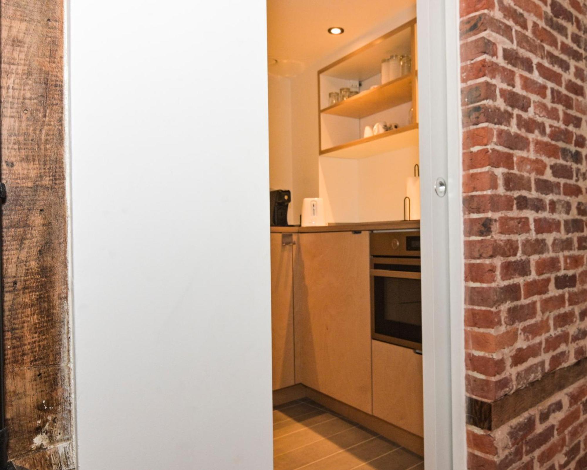 Family Duplex Getaway - Perfectly Positioned For Adventures Bruxelas