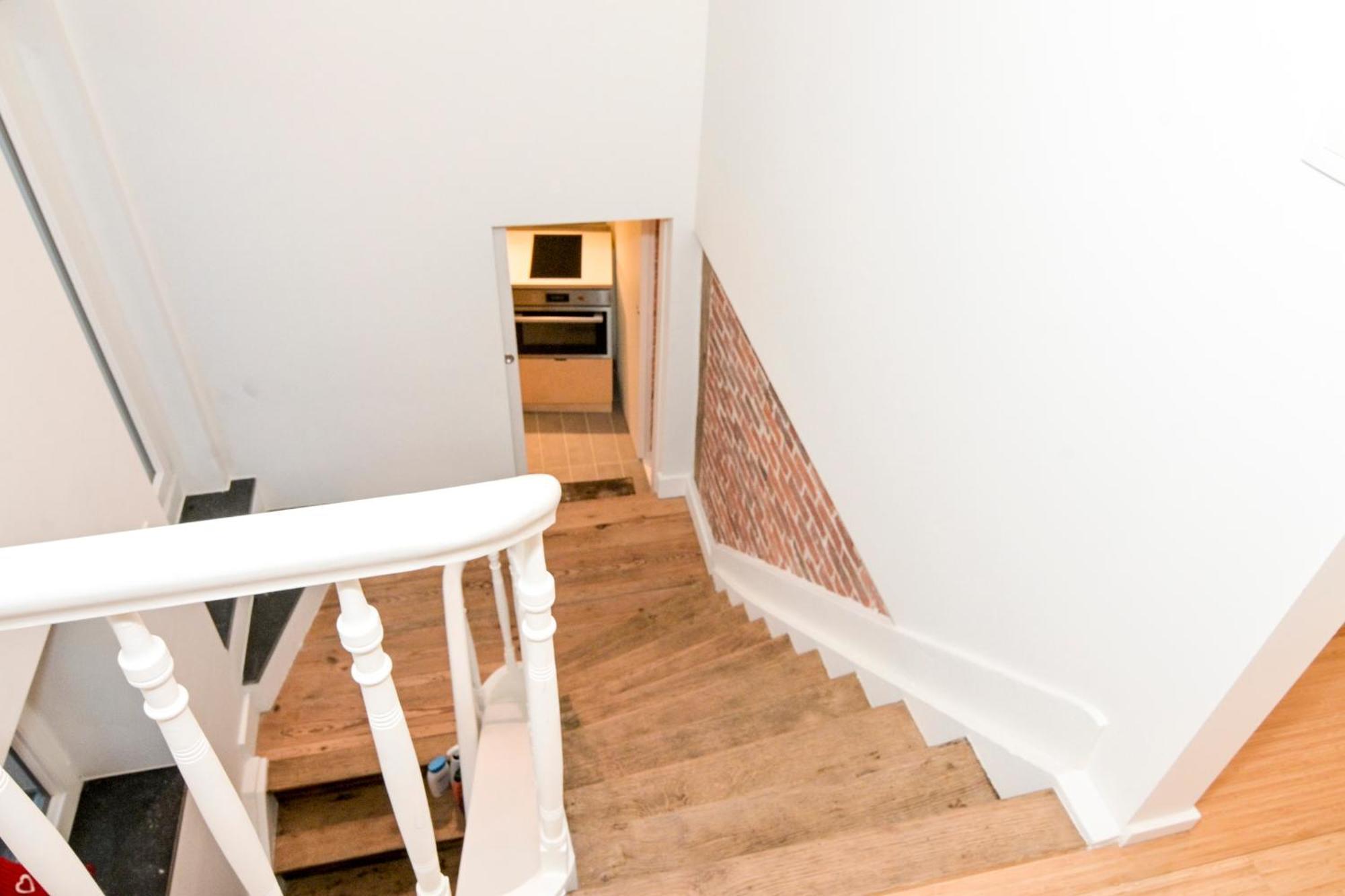 Appartement Family Duplex Getaway - Perfectly Positioned For Adventures Bruxelles