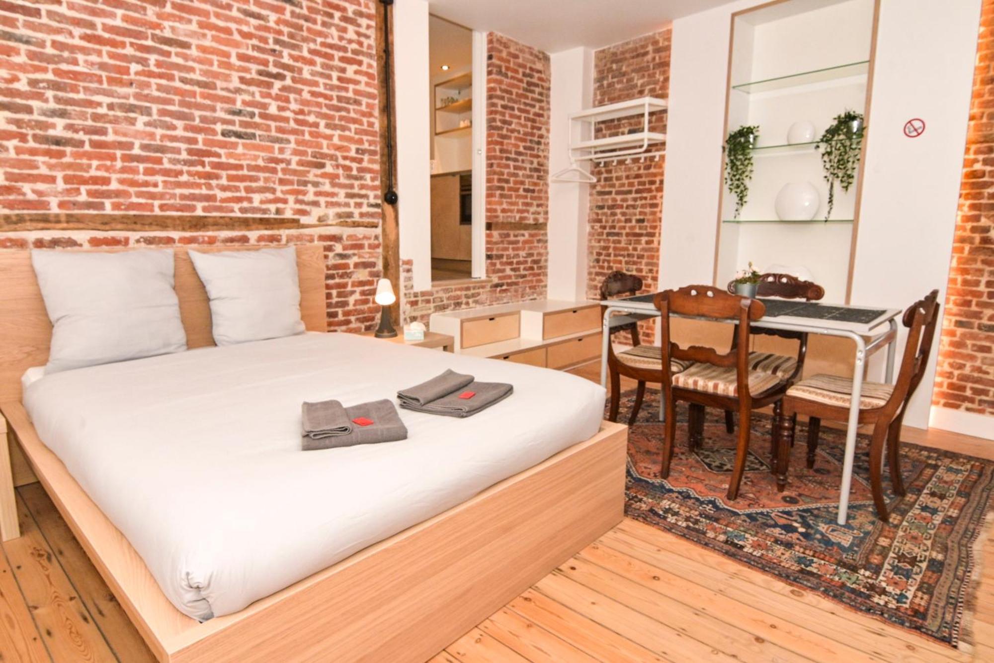 Family Duplex Getaway - Perfectly Positioned For Adventures * Bruxelles